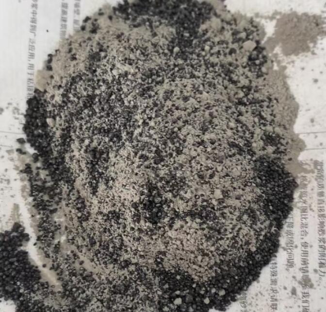 临高不发火砂浆耐磨地坪施工方案