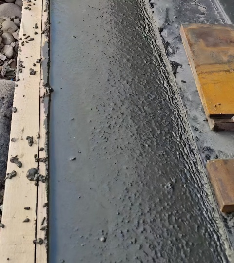 临高环氧砂浆的特点及施工流程​