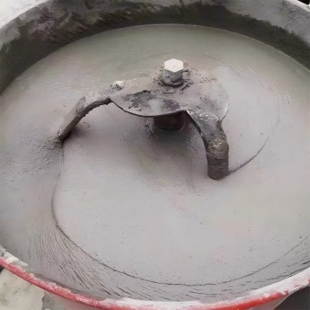 临高灌浆料的类型及施工流程​