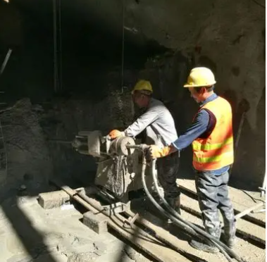 临高水下抗分散灌浆料特点 水下不分散注浆料介绍