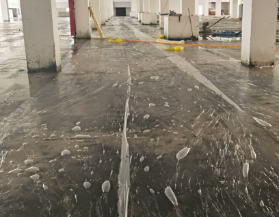 临高不发火砂浆和不发火金属骨料有什么区别