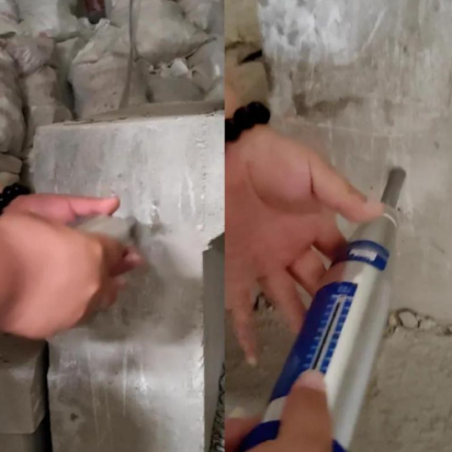 临高混凝土强度不足的原因及处理方法