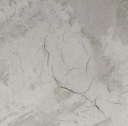 临高灌浆料为什么会产生裂缝？出现裂缝该如何处理？