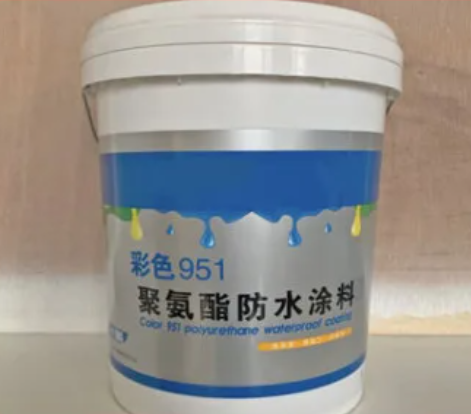 临高聚氨酯防水涂料
