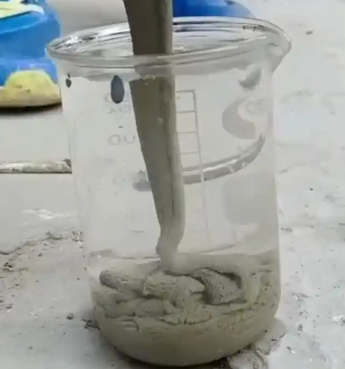 临高水工混凝土絮凝剂，水下抗分散剂的作用及施工方法