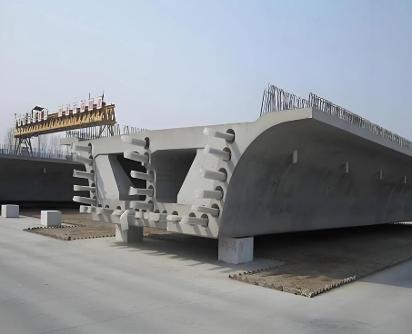 临高抗冻压浆料的特点及标准化施工工艺